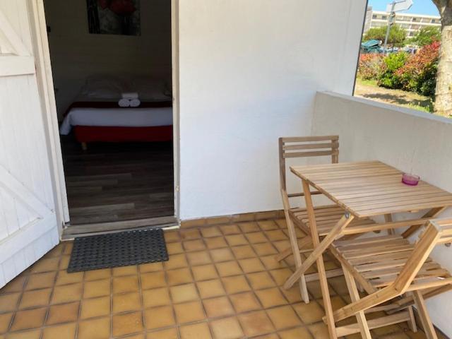 Hotel Bellevue Mimizan-Plage Exterior photo